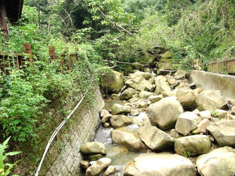 中寮棋盘石风景区